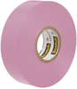 Tape, Pink, Electrical Insulation, Pvc; Adhesive Type 3M -- 34AC1208