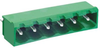 Terminal Block Header, 3, 300 V, 16 A, 5 Mm, Through Hole Vertical, Header Rohs Compliant Multicomp Pro - 64T3519 - Newark, An Avnet Company