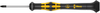 Screwdriver, Torx, T6, 40Mm; Torx Tip Size Wera - 34M9154 - Newark, An Avnet Company