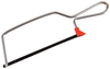 Junior Hacksaw, 150Mm; Saw Type Duratool - 83X7302 - Newark, An Avnet Company