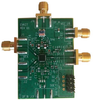 Evaluation Board, Downconverting Mixer Rohs Compliant Renesas - 62AK1672 - Newark, An Avnet Company