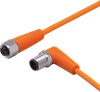 Connection cable - EVT078 - ifm electronic gmbh
