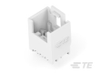 PCB Headers & Receptacles - 2364721-3 - TE Connectivity