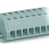 WAGO Terminal Strip - 261-106 - Galco Industrial Electronics