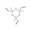 1,3,5-TRIVINYL-1,3,5-TRIMETHYLCYCLOTRISILOXANE - SIT8737.0 - Gelest, Inc.
