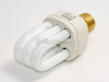 14 Watt, 120 Volt Warm White CFL Bulb - 146910 - bulbs.com