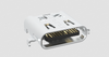 USB 3.2 - 12402144E512A - Amphenol Communications Solutions