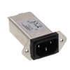 Power Entry Modules (PEM) - 817-2717-ND - DigiKey