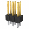 Headers, Male Pins - 77313-124-06-ND - DigiKey