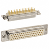 D-Sub Connector Assemblies - 2550FEA-ND - DigiKey