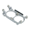 Heavy Duty Connector Frames - 1195-5984-ND - DigiKey