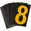 Labels, Stickers, Decals - Preprinted - 2267-5000-8-ND - DigiKey