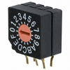 DIP Switches - 563-SD-1031W-ND - DigiKey