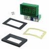 Panel Meters - DLA20-DCA-G-4 - Quarktwin Technology Ltd.