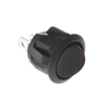 Rocker Switches -- 2449-RR211223TCR-ND