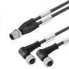 Circular Cable Assemblies - 281-7339-ND - DigiKey