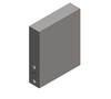 Naams Anr233 Nc Block Blank -  - Tech Rim Standards, LLC