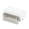 Headers, Male Pins - 17-1318745-9-ND - DigiKey