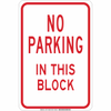 Signs, Nameplates, Posters - 2267-129735-ND - DigiKey