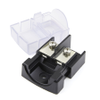Blue Sea Systems 5006100 MAXI Fuse Block, 30 to 80A, 32VDC - Bulk Packaging -- 78031B - Image