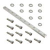 Terminal Block Jumpers - 2109-1SNK926310R0000-ND - DigiKey