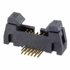 Headers, Male Pins - 609-4811-ND - DigiKey