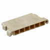 Rectangular Connector Housings - H122506-ND - DigiKey
