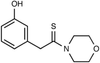 3-Hydroxyphenylthioacetmorpholide - 10980 - Medical Isotopes, Inc.