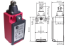 Limit Switch - 60180189 - Radwell International