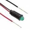 Panel Indicators, Pilot Lights - 350-2991-ND - DigiKey