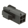 Rectangular Connector Housings - 1-172159-9 - ODG (Origin Data Global)