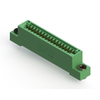 Edgeboard Connectors - 151-845-017-521-103-ND - DigiKey