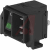 Module, Power Entry; 125/250 VAC, 50/60Hz; 10 A; 2; DC22 PEM Type - 70080144 - Allied Electronics, Inc.