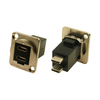 USB, DVI, HDMI Connector Adapters - 4654-CP30212M-ND - DigiKey