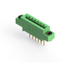 Edgeboard Connectors - 151-833-006-541-603-ND - DigiKey