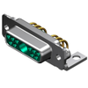 D-Sub Connector Assemblies - 900-1731070837-ND - DigiKey