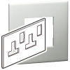 Light Switch Covers - 8159769 - RS Components, Ltd.