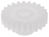 Spur Gears - 5217281 - RS Components, Ltd.