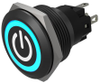 Push Button Switches - 427596 - RS Components, Ltd.