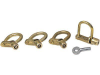 Padlocks - 1887006 - RS Components, Ltd.