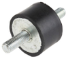 Anti Vibration Mounts - 1623240 - RS Components, Ltd.