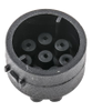 Circular Connector Inserts - 531605 - RS Components, Ltd.