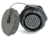 Industrial Circular Connectors - 2338360 - RS Components, Ltd.