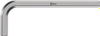 Hex Keys - 1230759 - RS Components, Ltd.