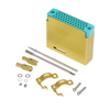 Backplane Connector Housings - 4306-SGMC50S0E100J0/AA-ND - DigiKey
