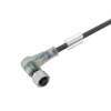 Sensor Cable Assemblies - 281-1007000150-ND - DigiKey