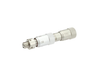 Differential Micrometer Head, 5.1 mm Coarse, 0.1 mm Fine, 6.6 lb. Load -- DM11-5 - Image