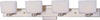 9004SWSN Bathroom Fixtures-Four Lights - 690707 - Capital Lighting, Inc.