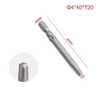 Screwdriver Bits - 630911 - RS Components, Ltd.