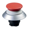N program - NDTP - Mushroom button - NDTP30RT - Schmersal Inc.